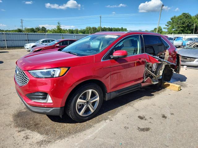 Global Auto Auctions: 2024 FORD EDGE SEL