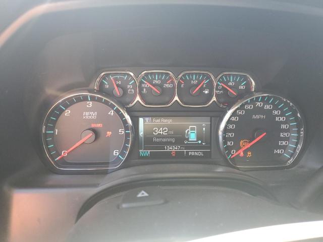 2019 CHEVROLET 1500 2GCRCPEC3K1118187