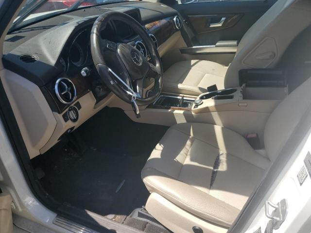 2015 MERCEDES-BENZ GLK 350 - WDCGG5HB7FG401083