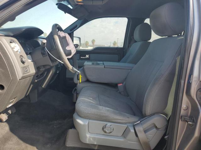 2014 FORD F150 SUPER - 1FTFW1EF5EKD53633