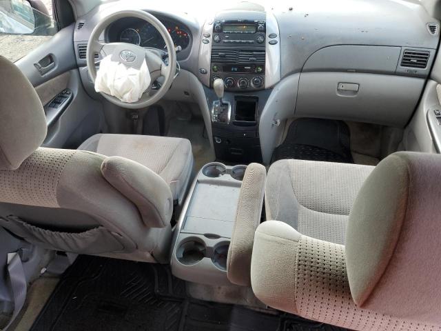 2010 TOYOTA SIENNA CE - 5TDKK4CC5AS306061
