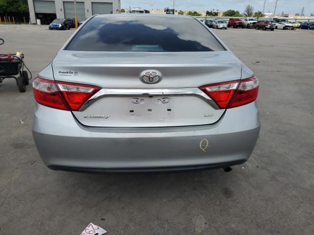 2015 TOYOTA CAMRY LE 4T1BF1FK0FU010580