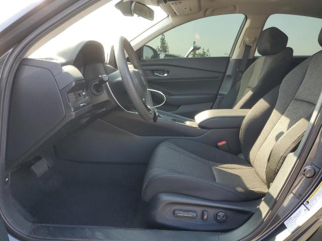 2024 HONDA ACCORD EX 1HGCY1F39RA023105