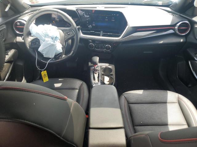 2025 CHEVROLET TRAX 2RS KL77LJEP9SC031635