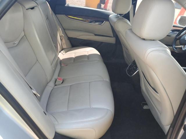 2018 CADILLAC XTS LUXURY 2G61M5S34J9157747