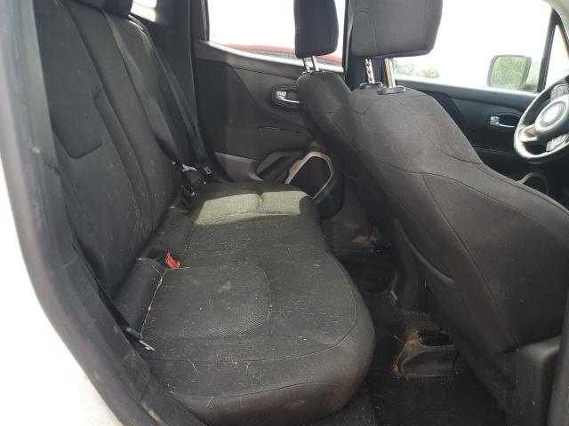 2016 JEEP RENEGADE L ZACCJBBT1GPD83612