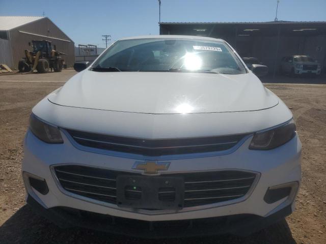 2016 CHEVROLET MALIBU LS - 1G1ZB5ST6GF300311