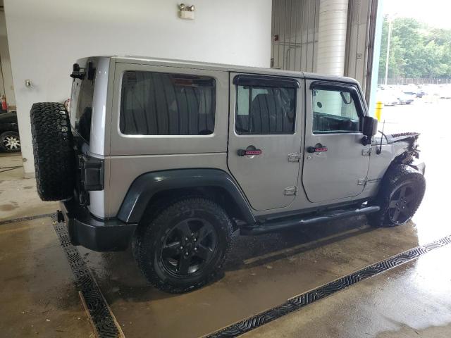 2017 JEEP WRANGLER U 1C4BJWDG0HL679987