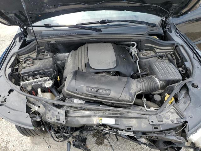2020 DODGE DURANGO SS 1C4SDJFT0LC283622