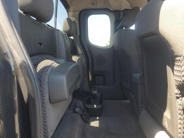 2013 NISSAN FRONTIER S - 1N6AD0CU4DN758372