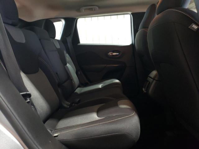 2015 JEEP CHEROKEE S 1C4PJMAB9FW541184