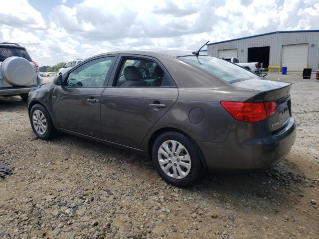 Vin: knafu4a27b5460264, lot: 63562135, kia forte ex 20112
