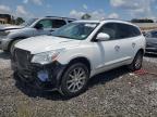 2017 BUICK ENCLAVE - 5GAKRBKD4HJ125780