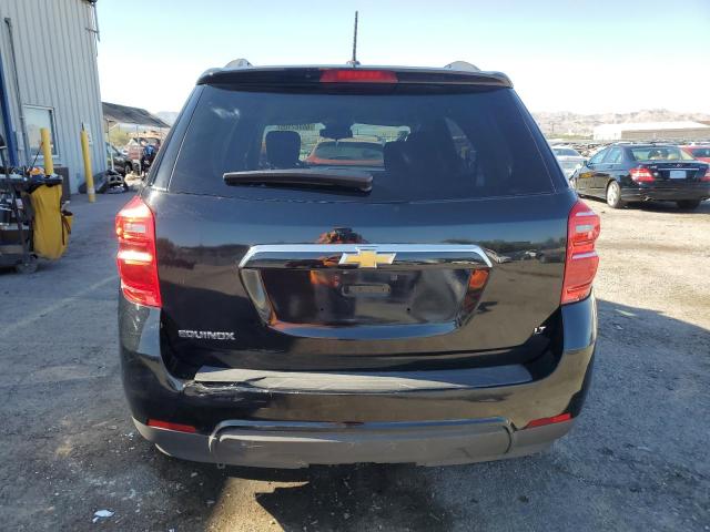 2017 CHEVROLET EQUINOX LT 2GNALCEK3H1574526