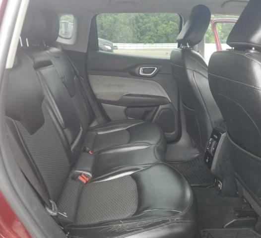 2022 JEEP COMPASS LA 3C4NJCBB8NT138804