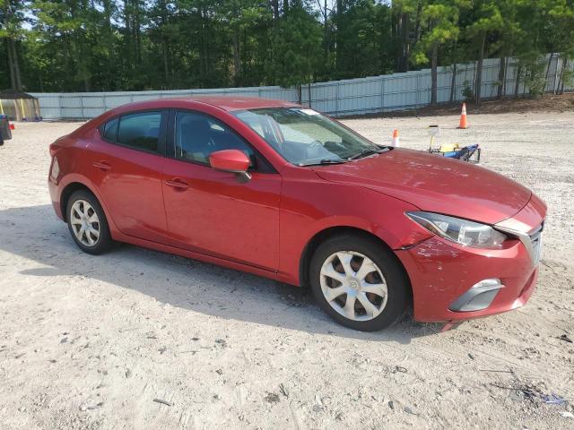 2015 MAZDA 3 SPORT - 3MZBM1U71FM169845