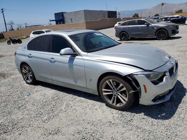 2018 BMW 330E WBA8E1C53JA178169