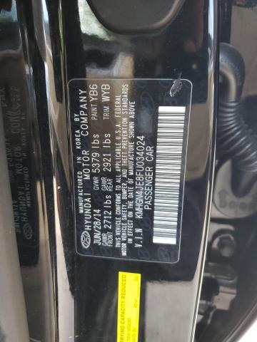 2015 HYUNDAI GENESIS 3. KMHGN4JE8FU034024