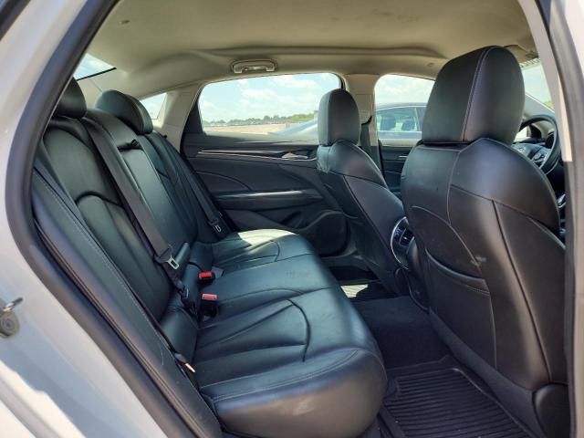 2017 BUICK LACROSSE E 1G4ZP5SS2HU195503