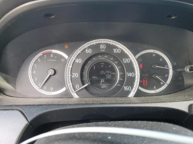 2015 HONDA ACCORD LX 1HGCR2F39FA109545