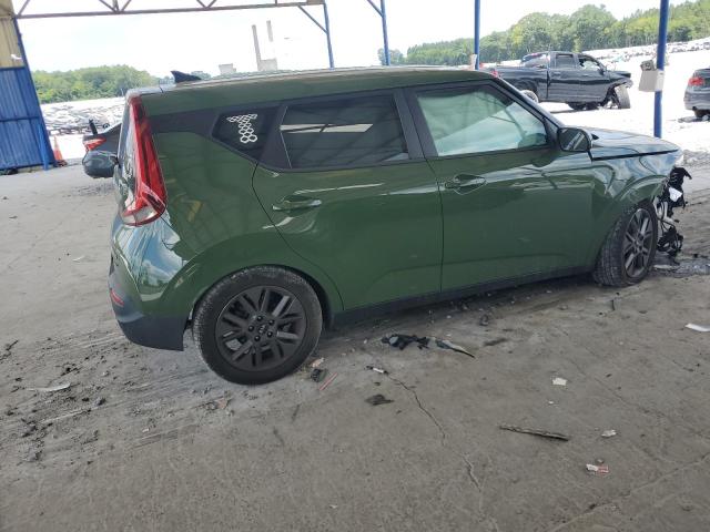 2020 KIA SOUL EX KNDJ33AU8L7103984