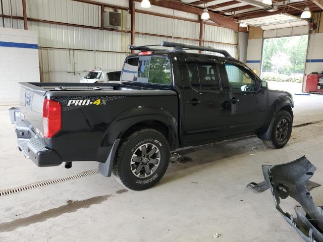 2016 NISSAN FRONTIER S - 1N6AD0EV4GN708016