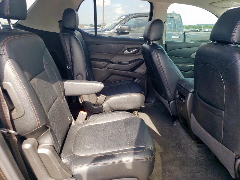 2019 CHEVROLET TRAVERSE L - 1GNERGKWXKJ196698