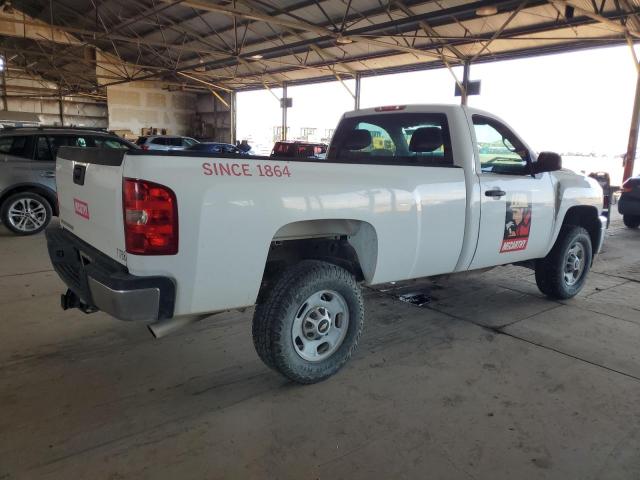Vin: 1gc0cvcg6ef162197, lot: 63701975, chevrolet all models c2500 heavy duty 20143