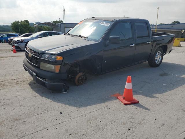 CHEVROLET COLORADO L