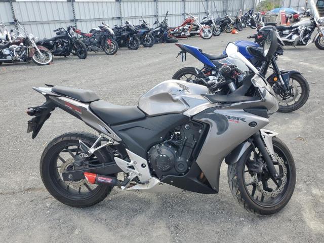 HONDA CBR500 R