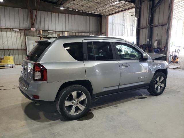 2016 JEEP COMPASS LATITUDE 1C4NJDEB3GD729505