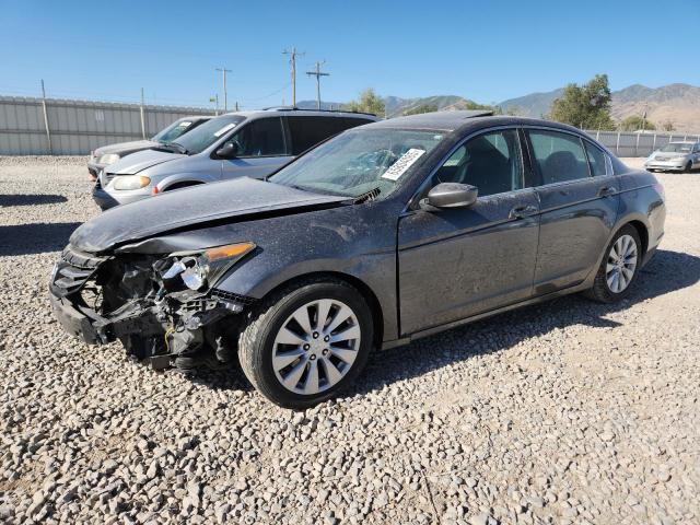2011 HONDA ACCORD EX - 1HGCP2F70BA041798