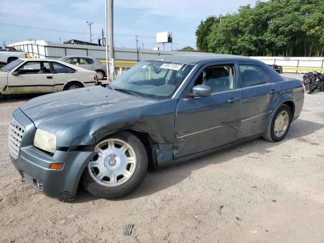 CHRYSLER 300 TOURIN