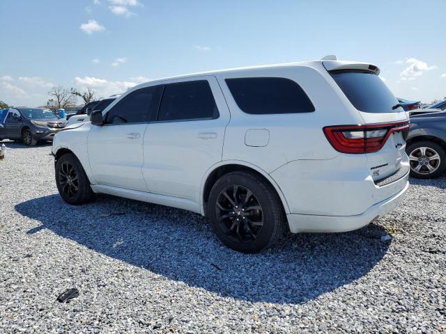 2019 DODGE DURANGO GT 1C4RDHDG1KC791464