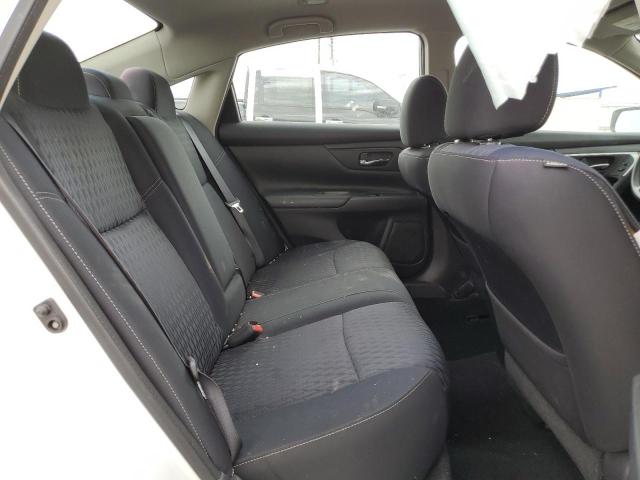 2018 NISSAN ALTIMA 2.5 1N4AL3AP0JC227848