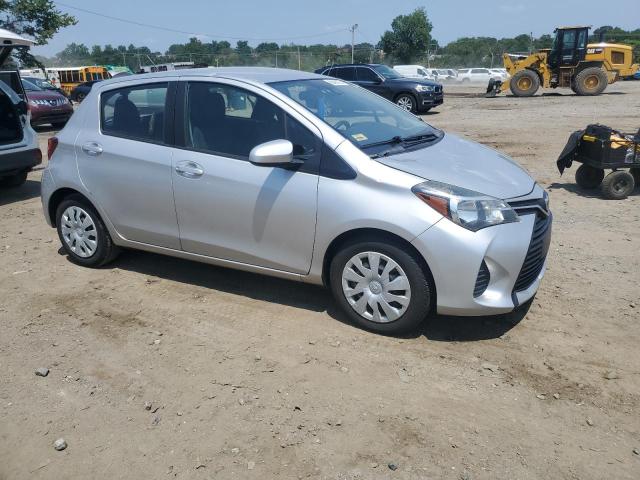 2017 TOYOTA YARIS L VNKKTUD30HA085365