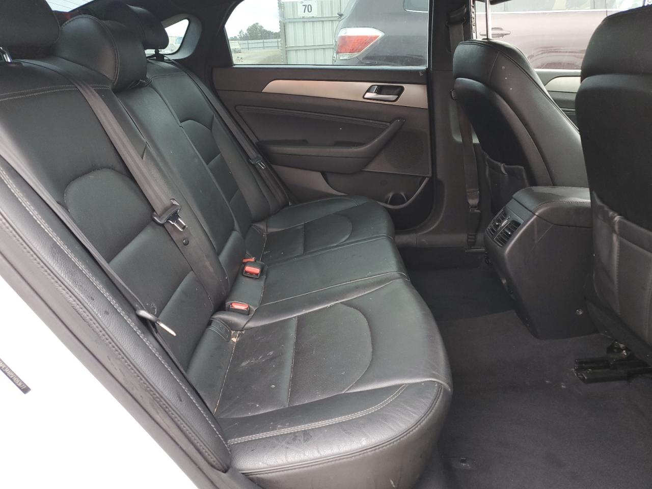 HYUNDAI SONATA SPORT