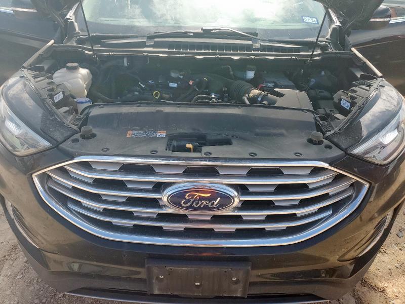2020 FORD EDGE SEL 2FMPK4J9XLBB17399