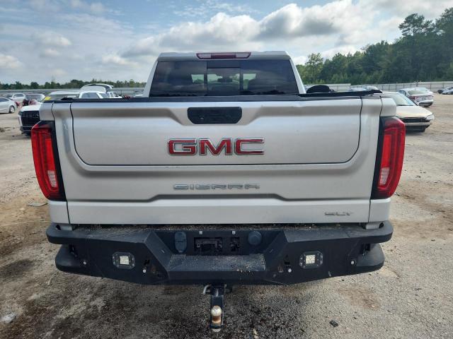 2021 GMC SIERRA K1500 SLT 1GTU9DET2MZ161355