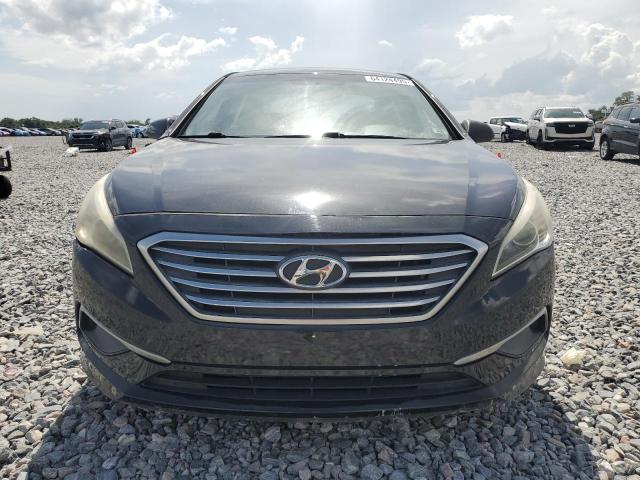 2016 HYUNDAI SONATA SE 5NPE24AF8GH390546