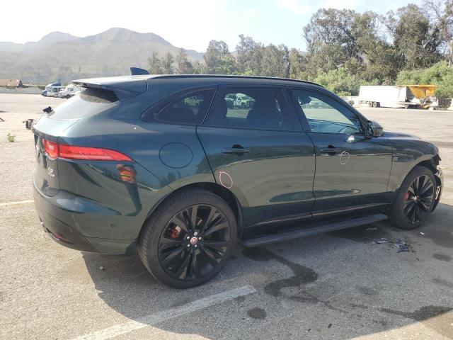 2017 JAGUAR F-PACE S SADCM2BV6HA098113