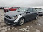2017 VOLKSWAGEN JETTA S - 3VW2B7AJXHM339065