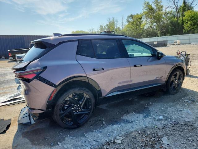 2024 CHEVROLET EQUINOX 2R 3GN7DSRP3RS286826