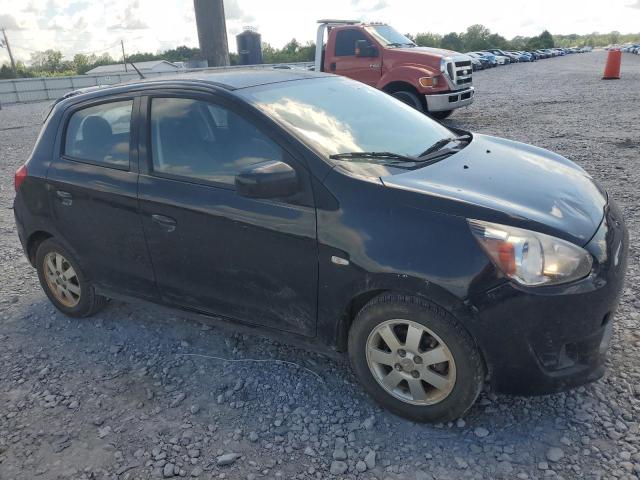 2015 MITSUBISHI MIRAGE ES ML32A4HJ4FH060743