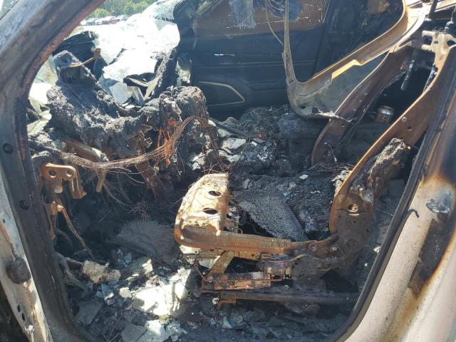 2021 KIA TELLURIDE EX #3301599630