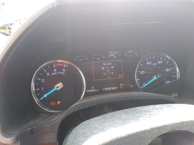 2018 FORD F250 SUPER 1FT7W2BTXJEC38913