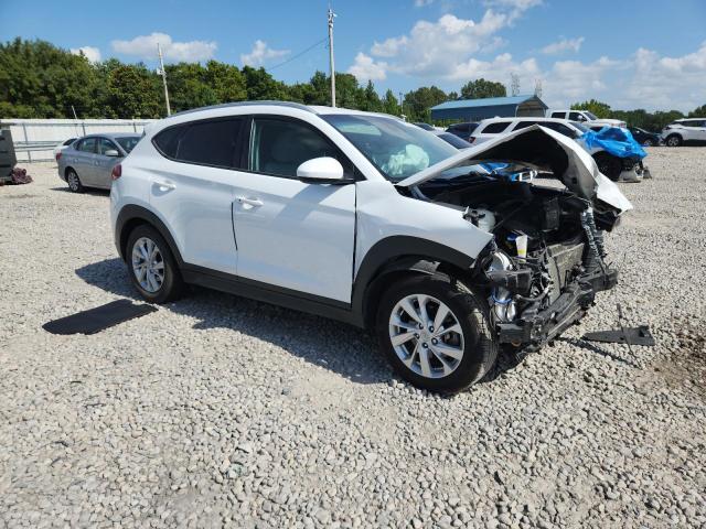 2019 HYUNDAI TUCSON LIMITED KM8J33A44KU024436