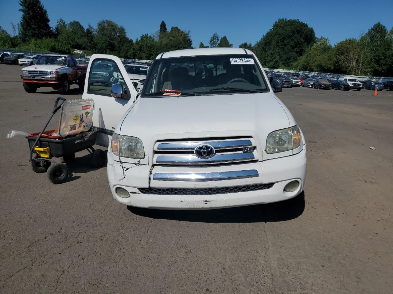 Global Auto Auctions