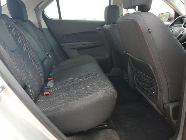 2017 CHEVROLET EQUINOX LS 2GNALBEK7H1543418