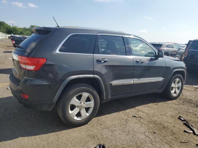 2011 JEEP GRAND CHER - 1J4RR4GG9BC701445